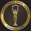Hotel Awards Nominee