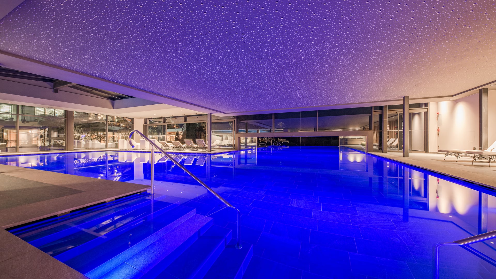 Charmante Rückzugsorte zum Verweilen